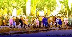 Ameur-el-Ain - Les ecoles
